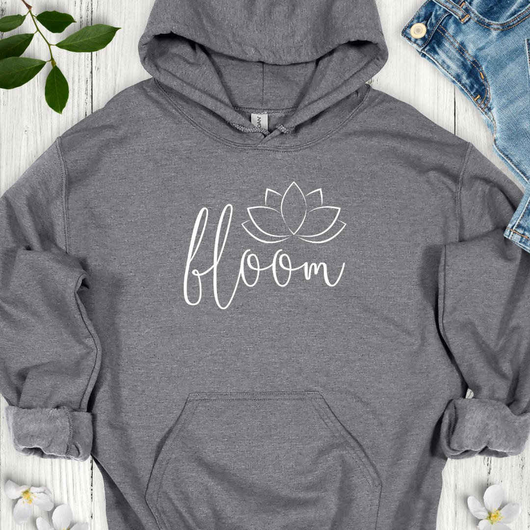 Bloom Hoodie