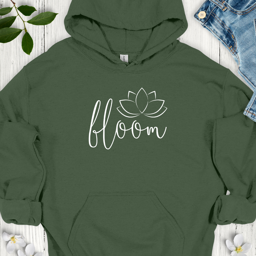 Bloom Hoodie