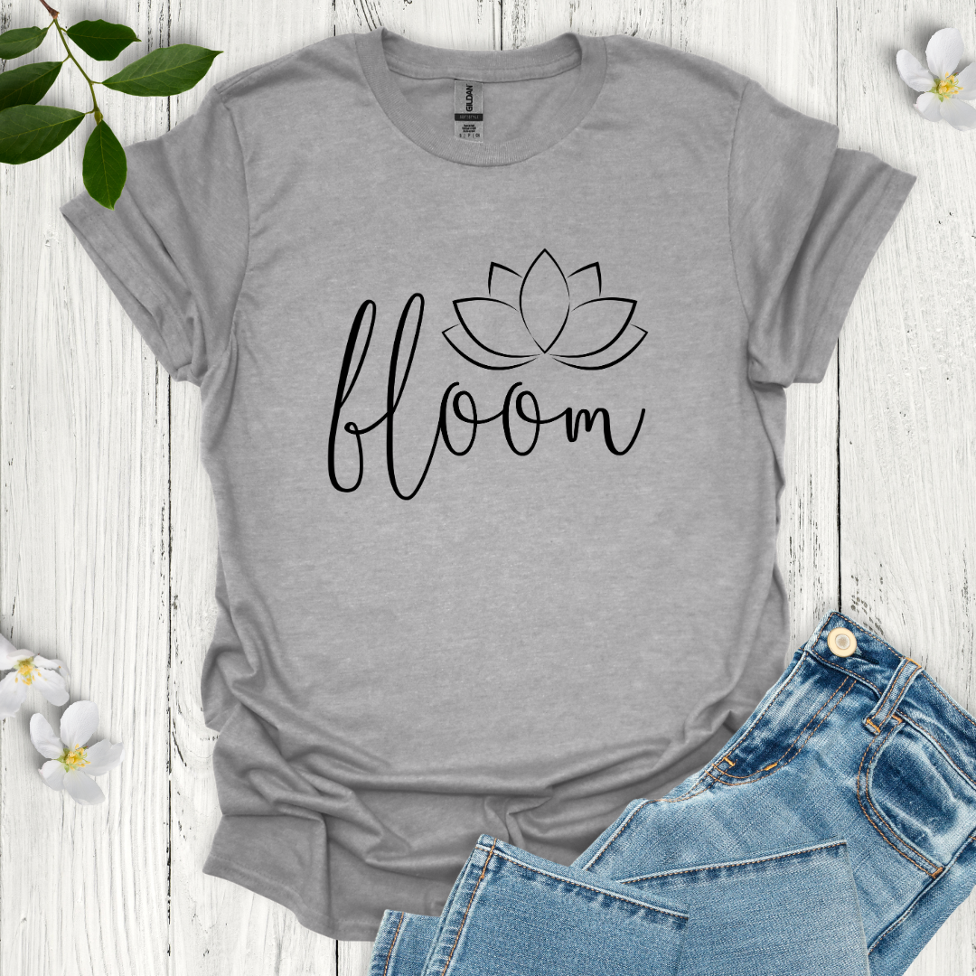 Bloom T-Shirt