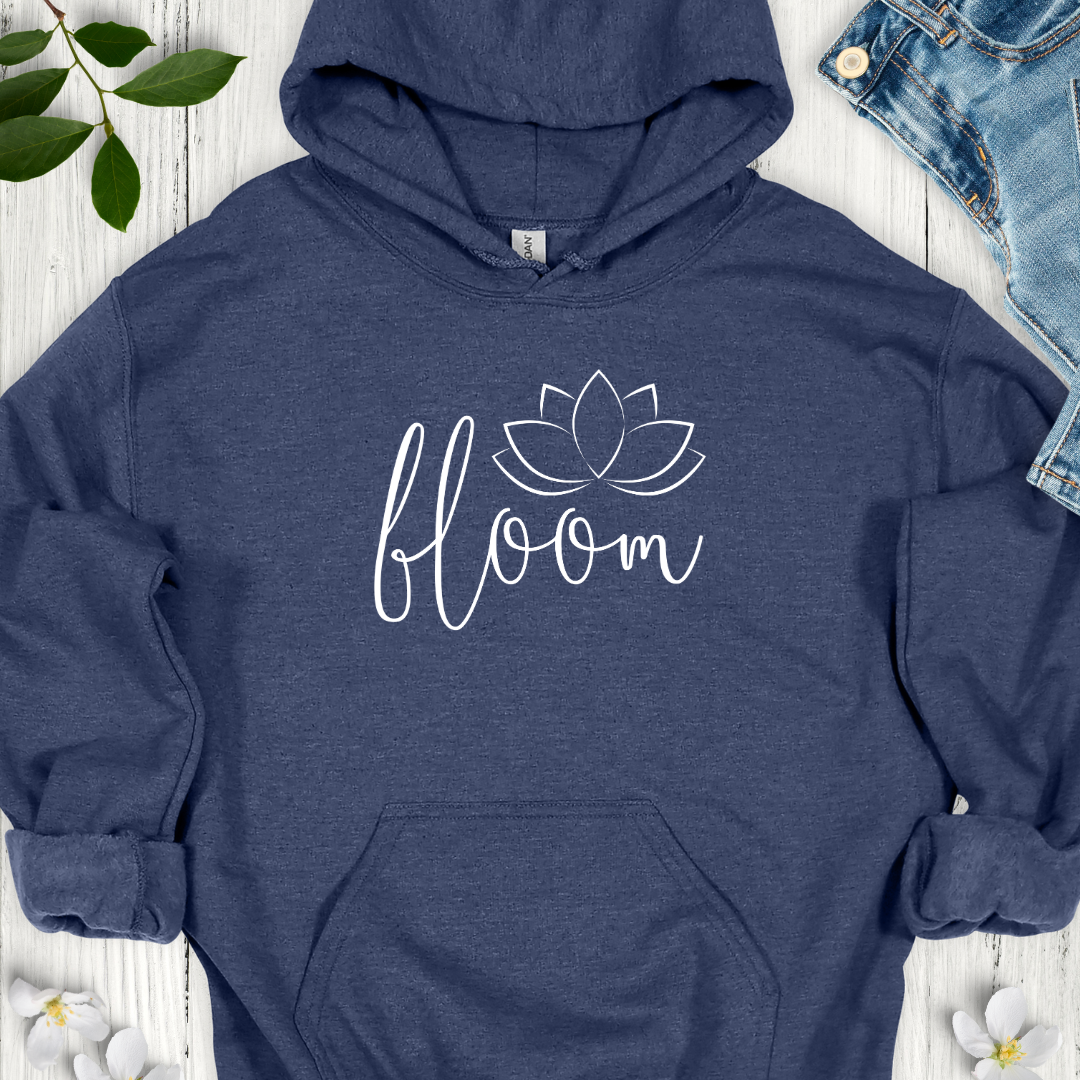 Bloom Hoodie