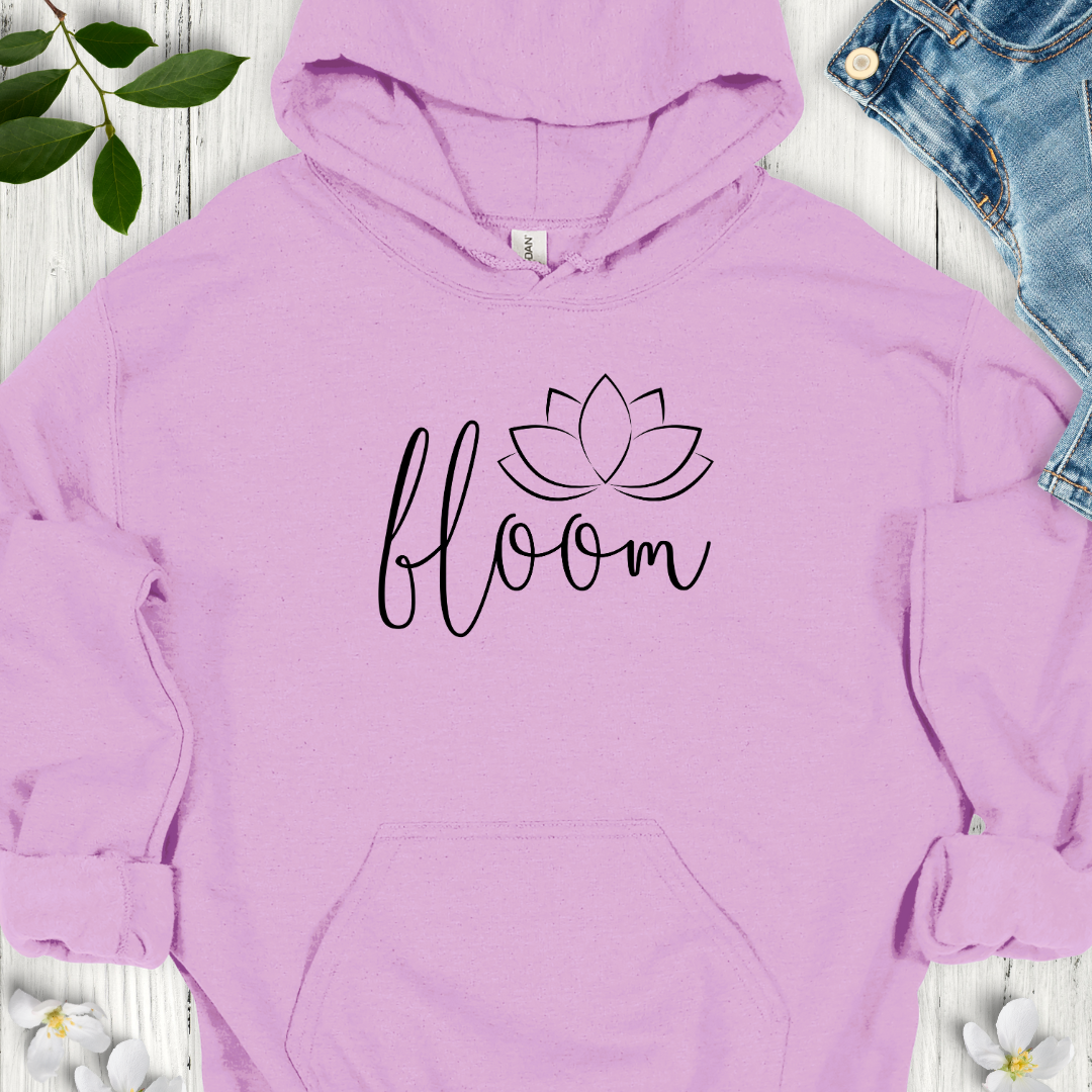 Bloom Hoodie