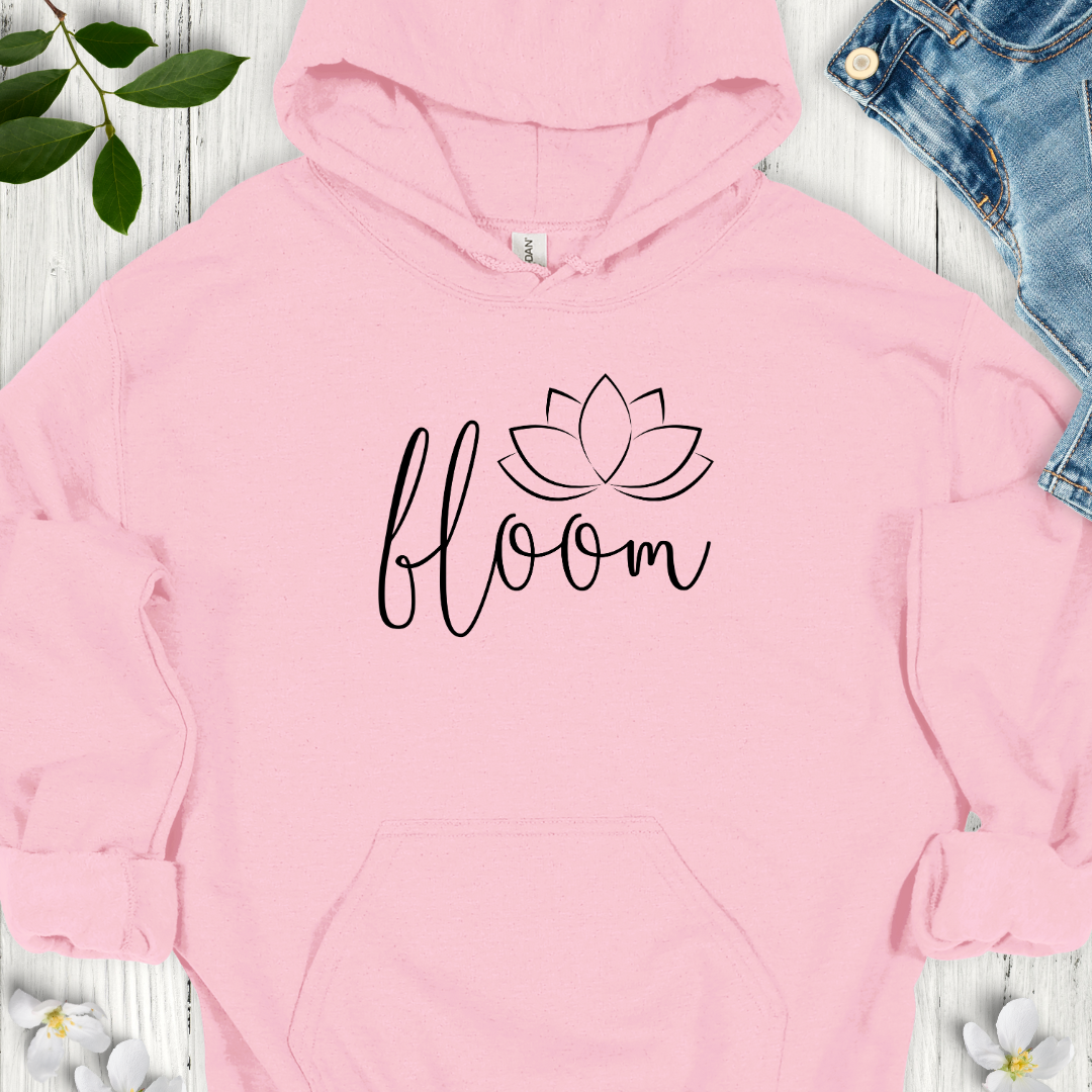 Bloom Hoodie