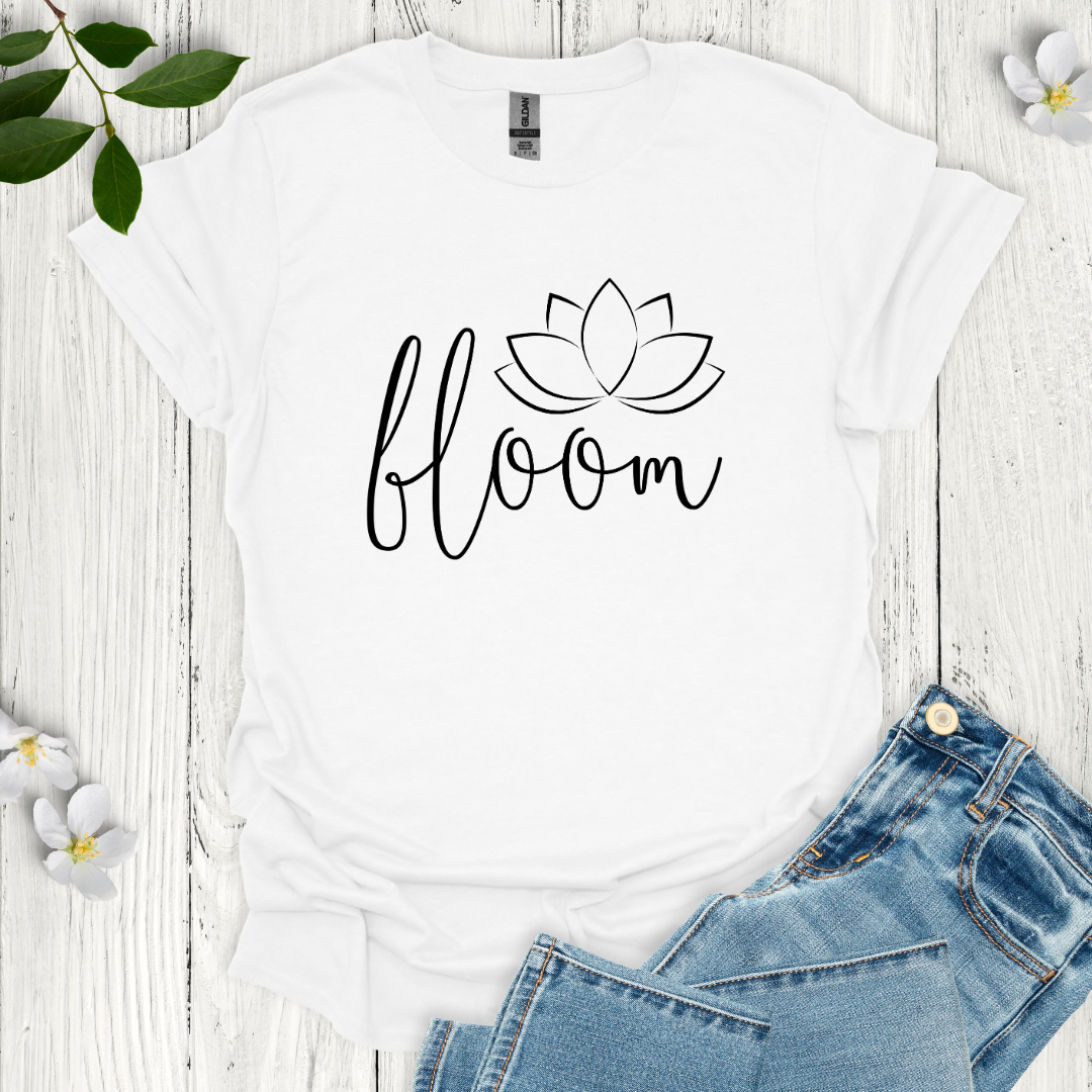 Bloom T-Shirt