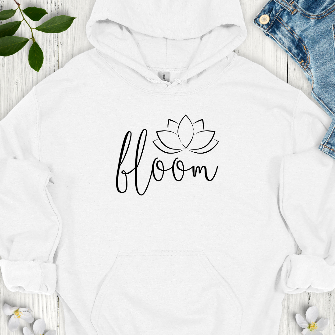 Bloom Hoodie