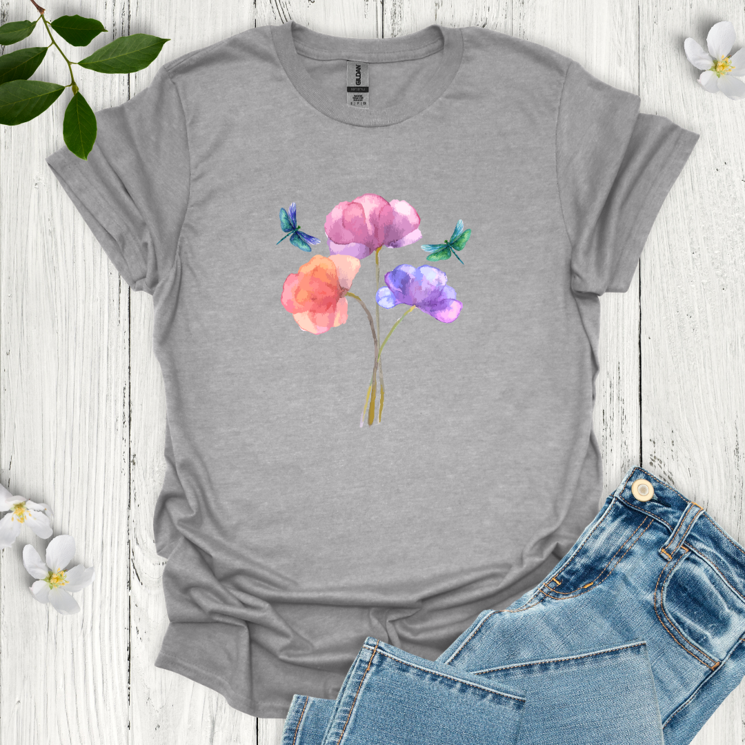 Blossom Breeze T-Shirt
