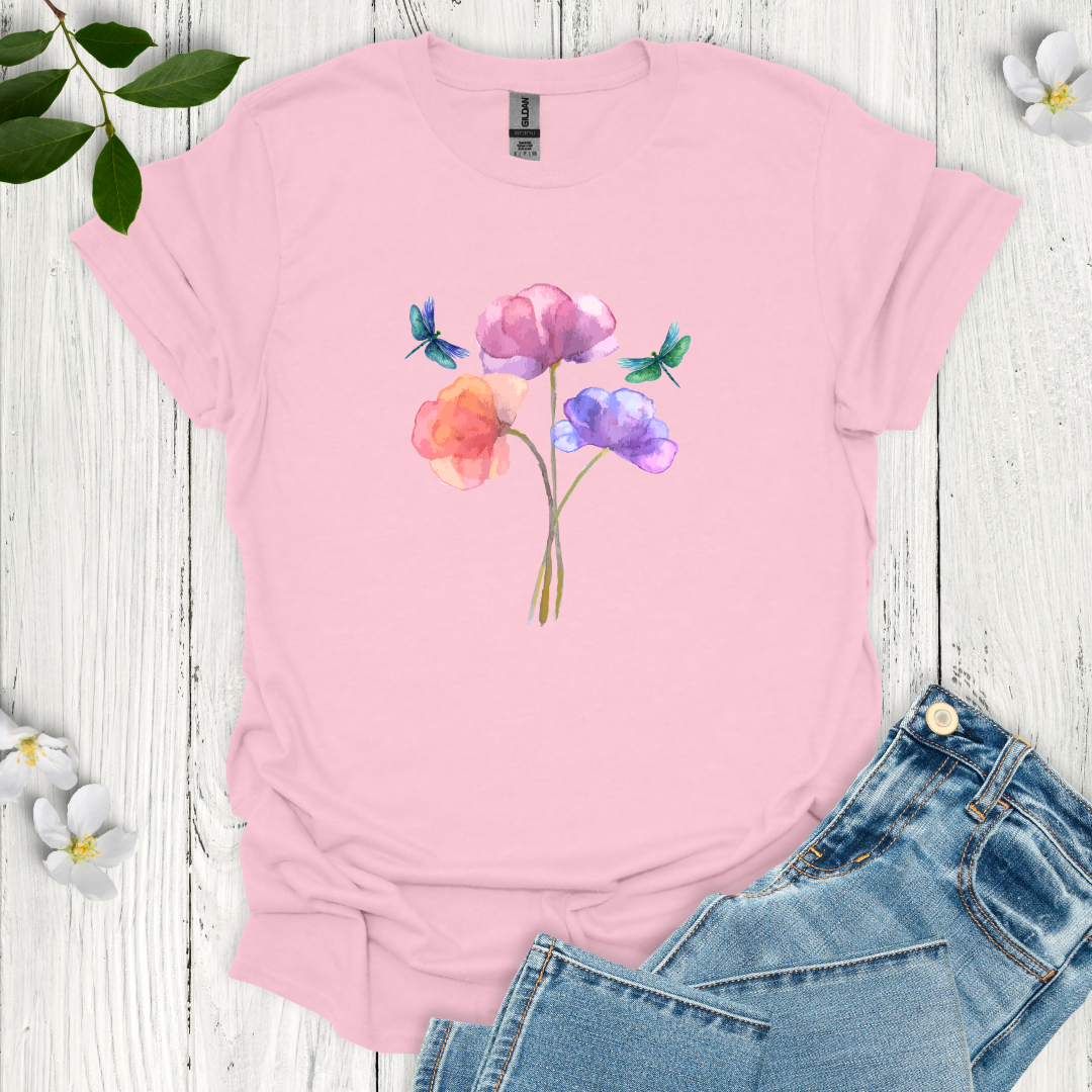 Blossom Breeze T-Shirt