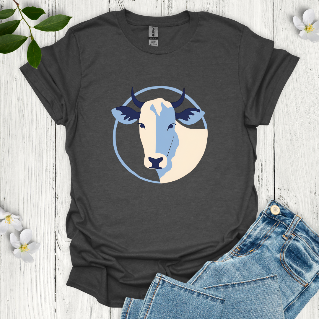 Bovine Beauty T-Shirt