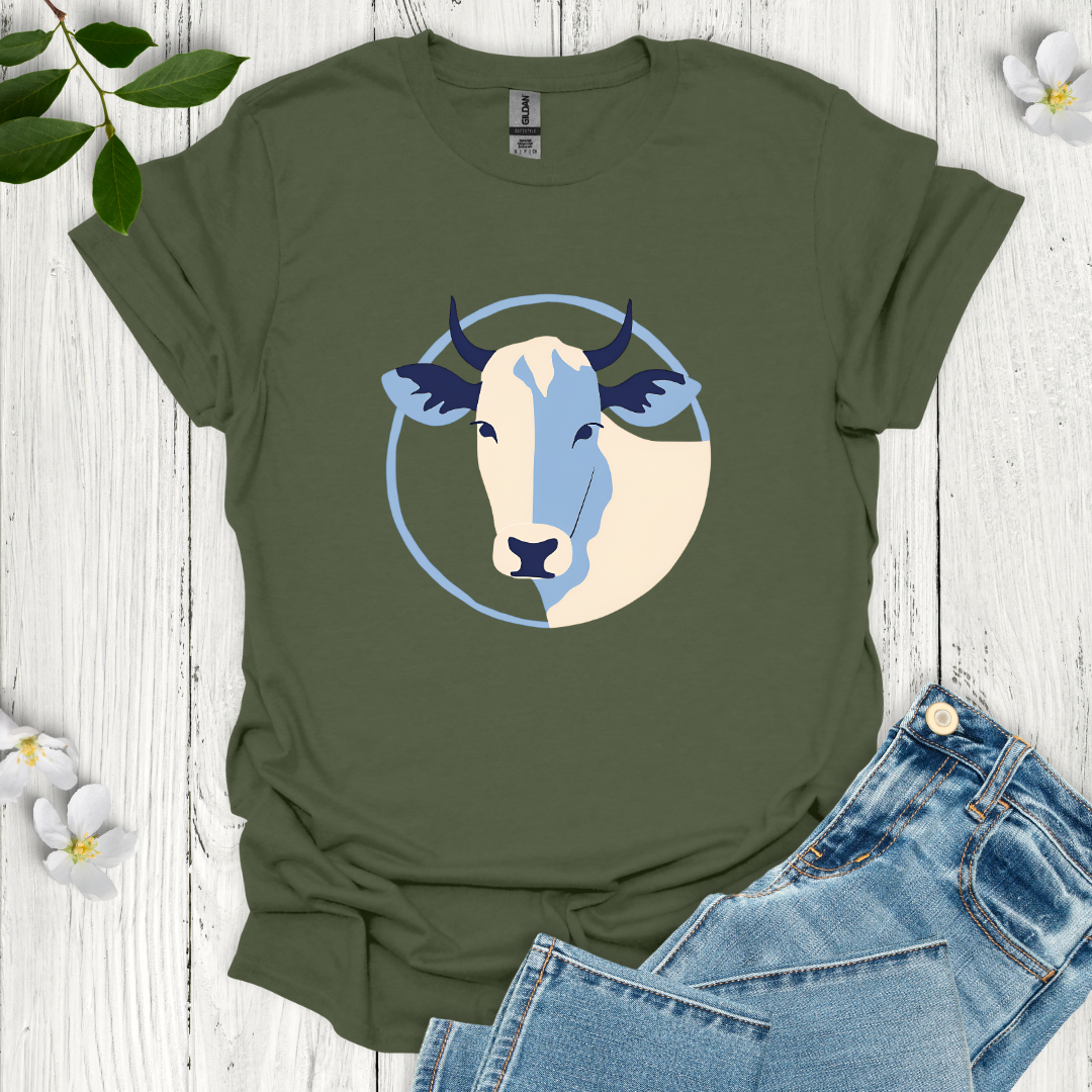 Bovine Beauty T-Shirt