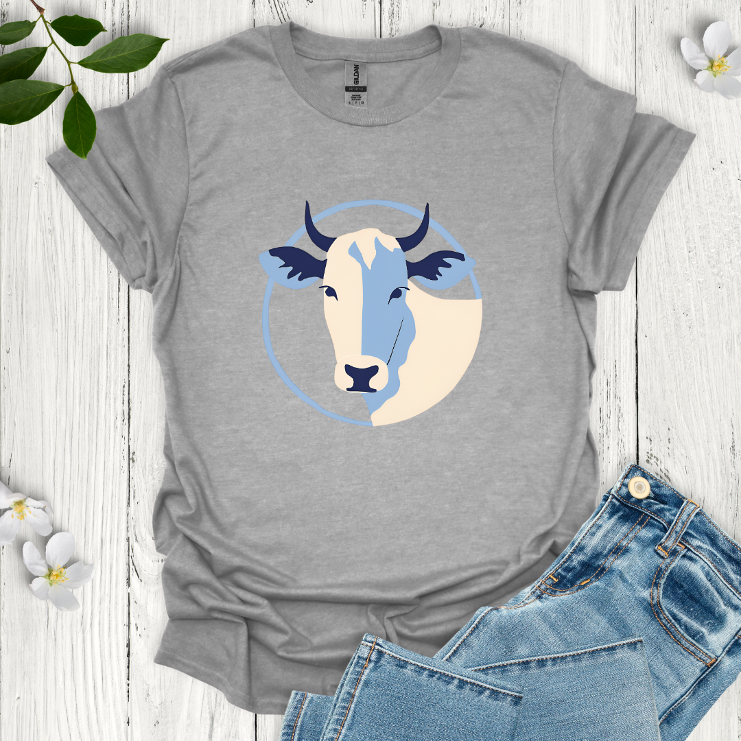 Bovine Beauty T-Shirt