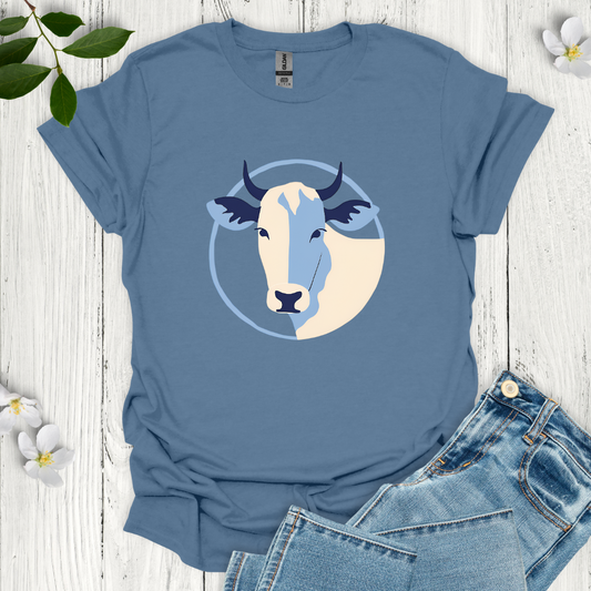 Bovine Beauty T-Shirt