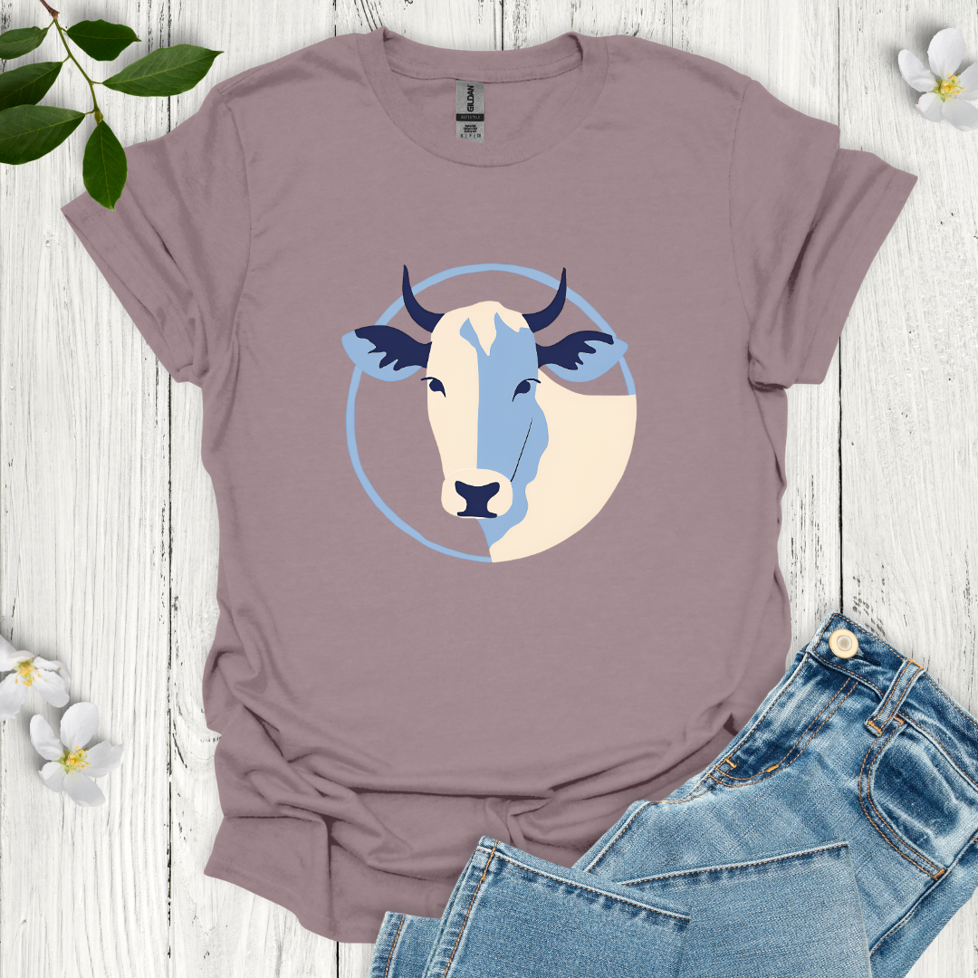 Bovine Beauty T-Shirt