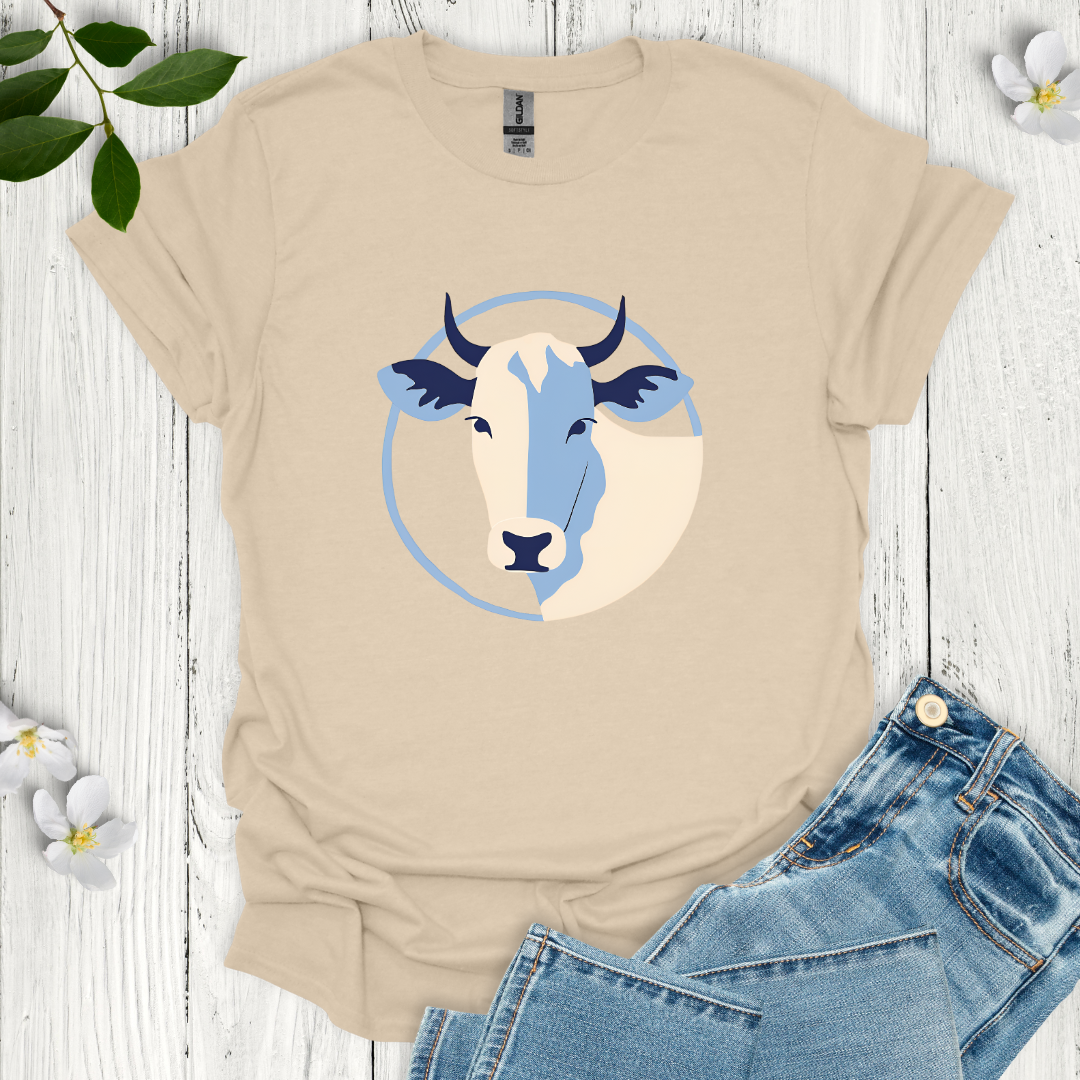 Bovine Beauty T-Shirt