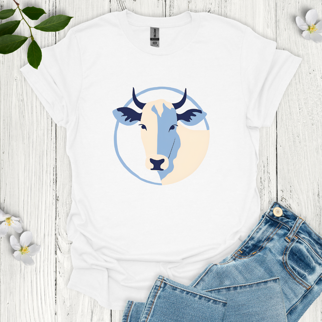 Bovine Beauty T-Shirt