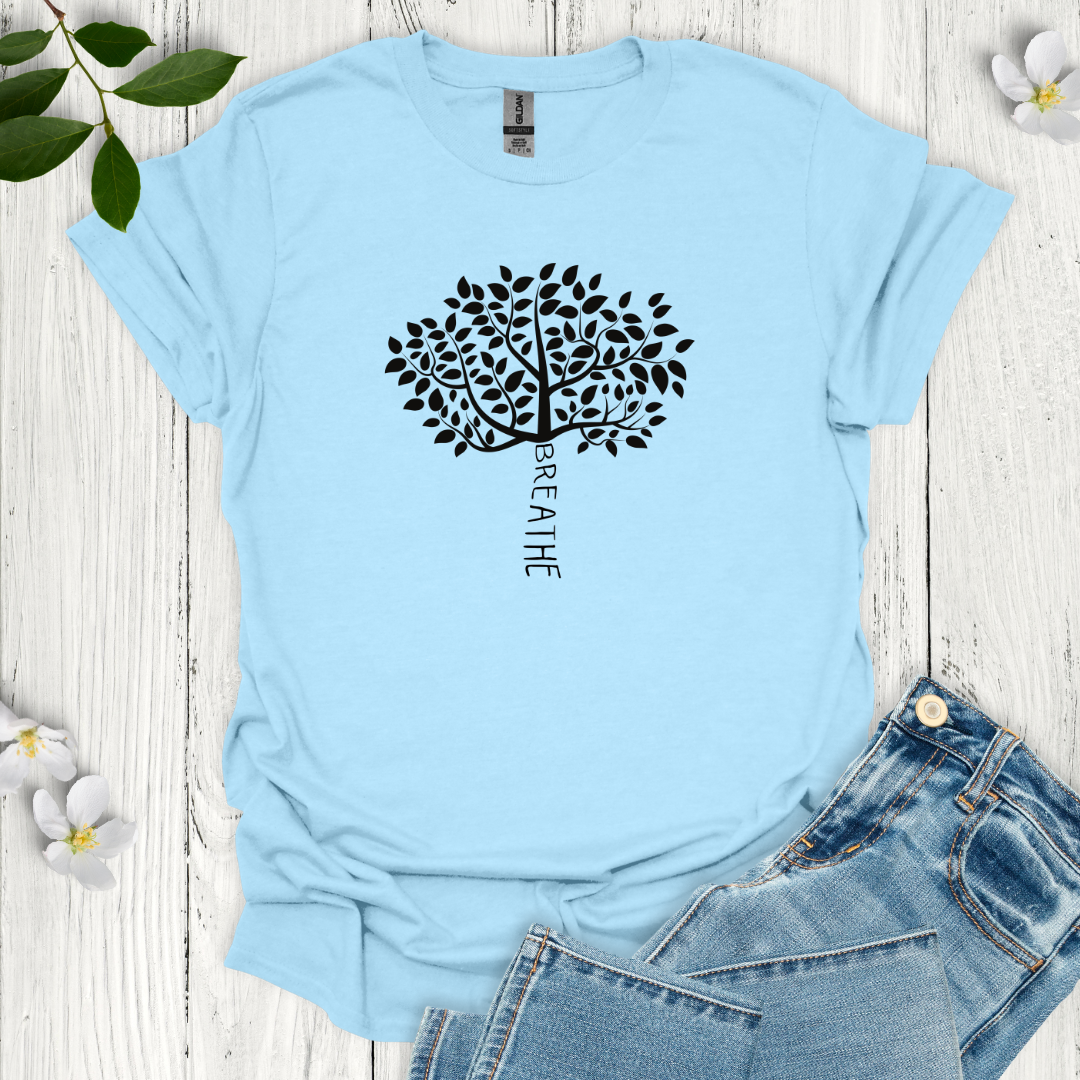 Breathe T-Shirt