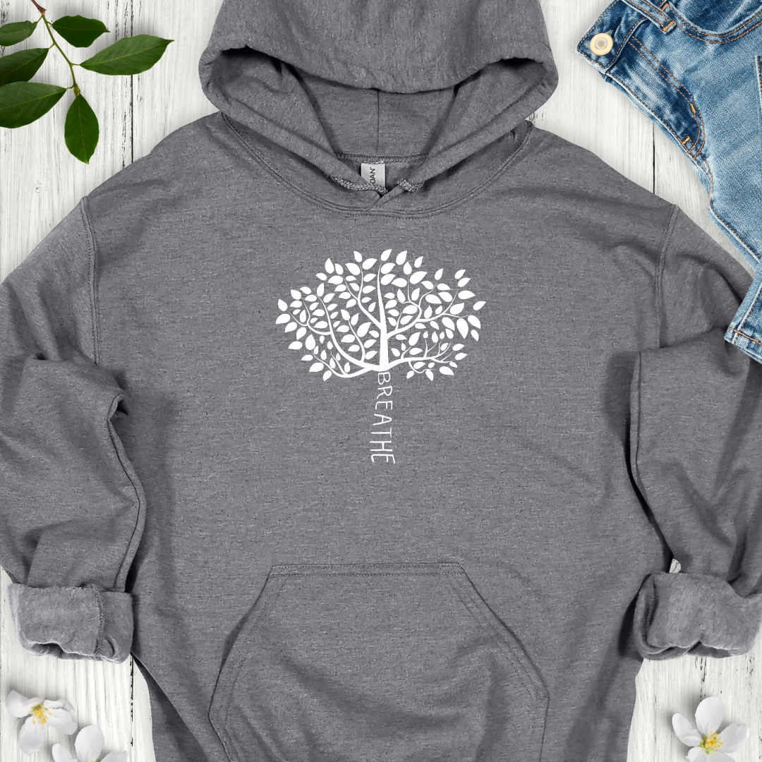 Breathe Hoodie