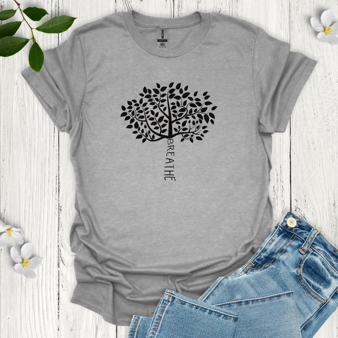 Breathe T-Shirt