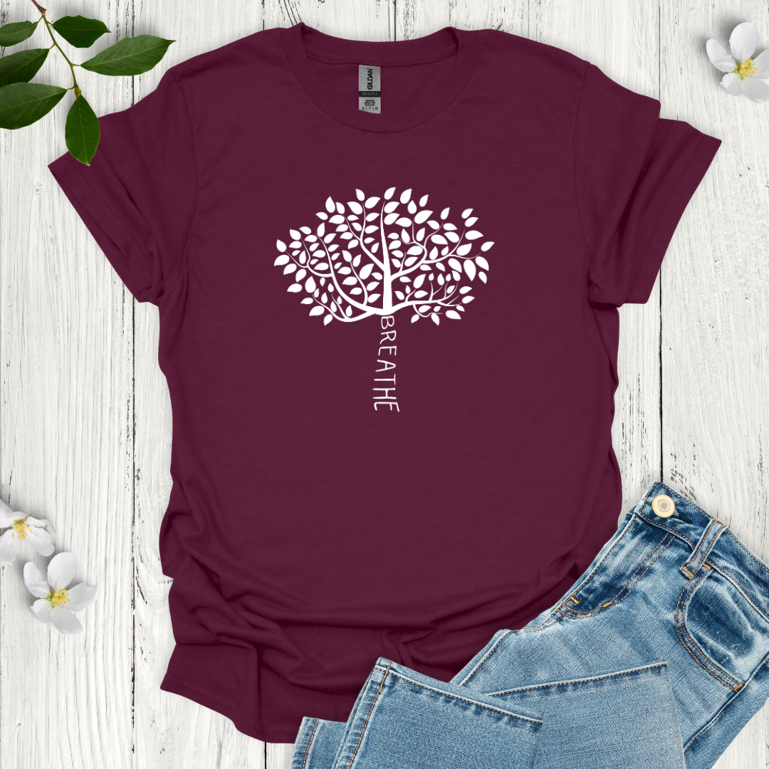 Breathe T-Shirt