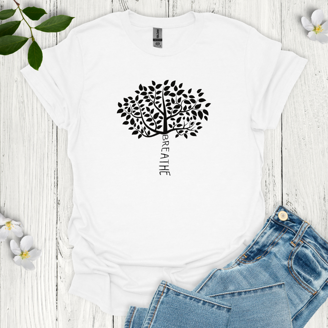 Breathe T-Shirt