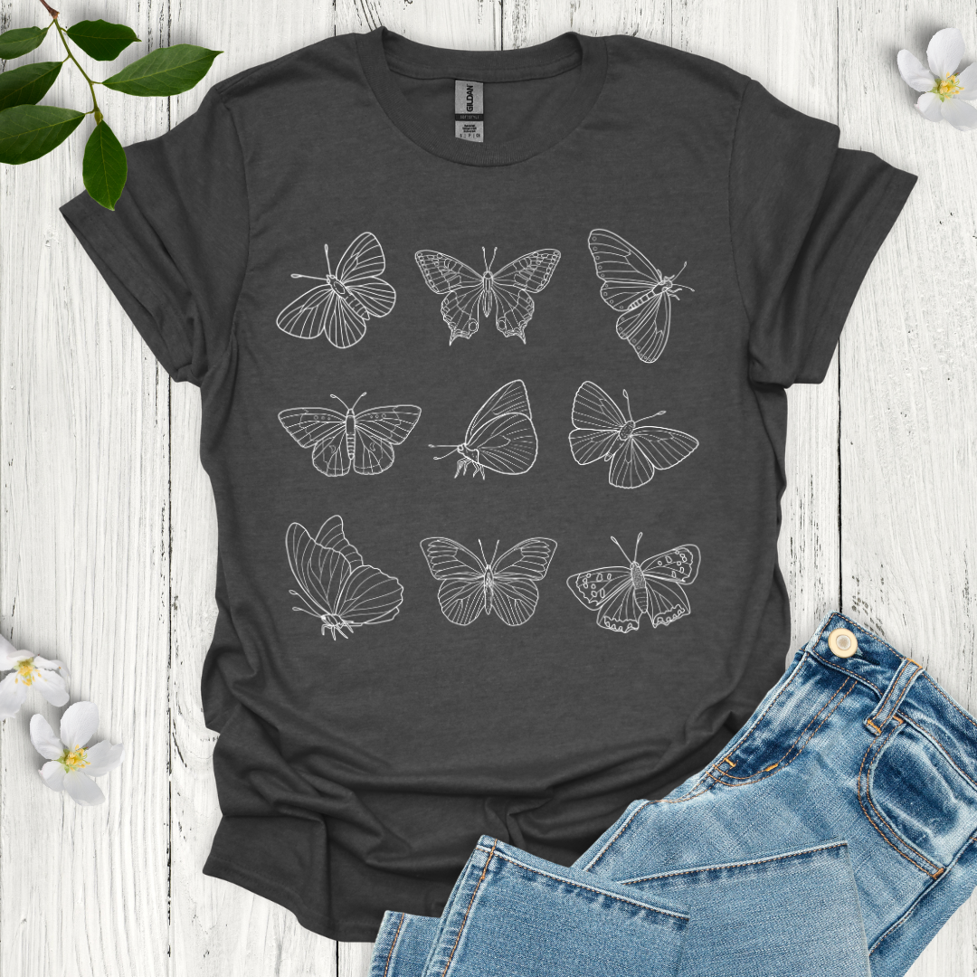 Butterfly T-Shirt