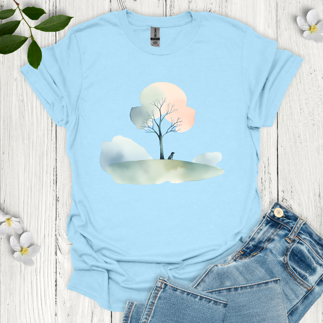 Chasing Dreams T-Shirt