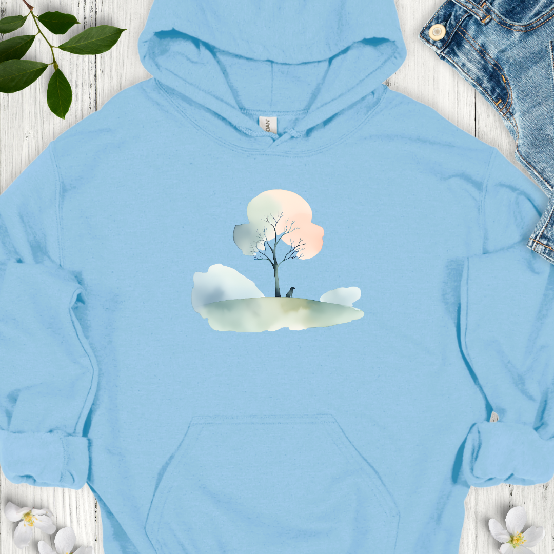 Chasing Dreams Hoodie