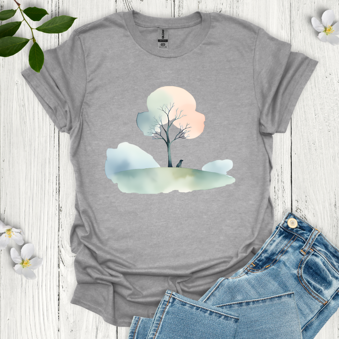 Chasing Dreams T-Shirt