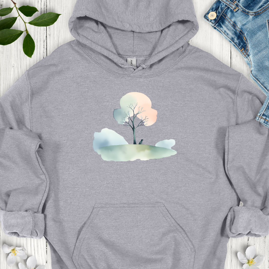 Chasing Dreams Hoodie