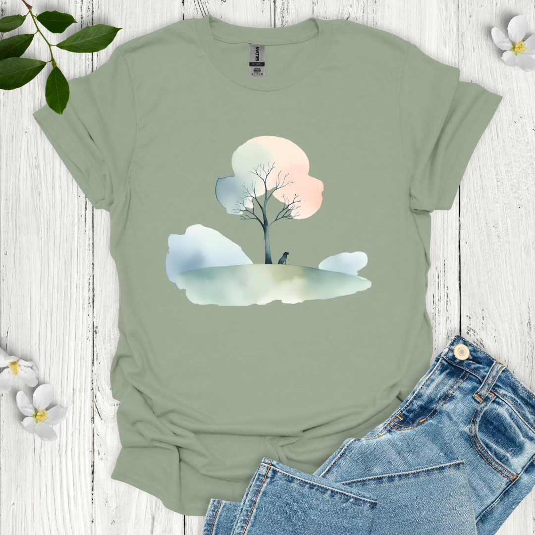 Chasing Dreams T-Shirt