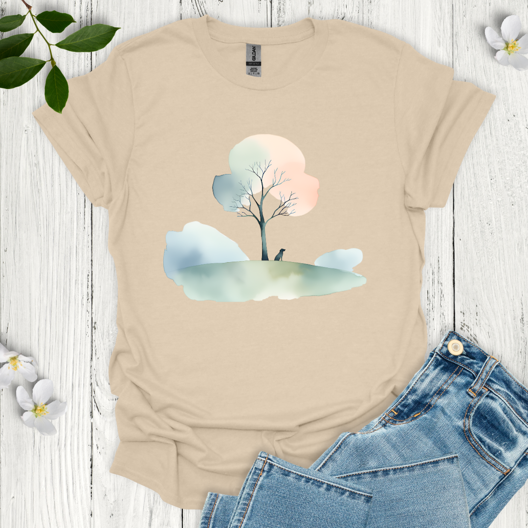 Chasing Dreams T-Shirt