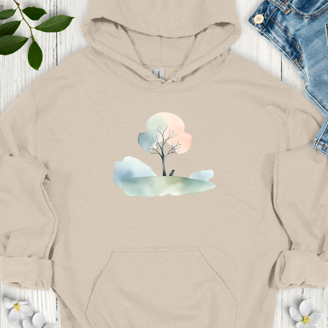 Chasing Dreams Hoodie