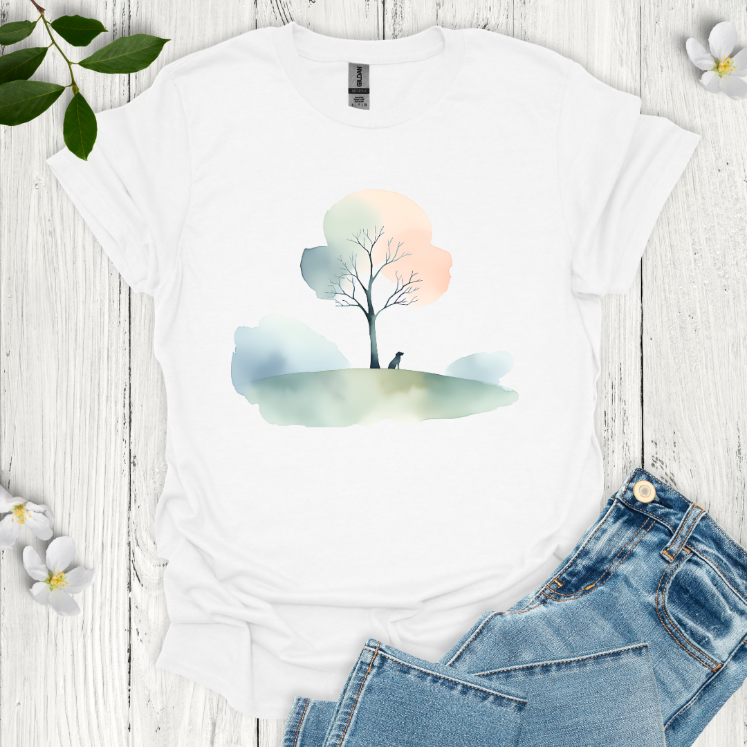 Chasing Dreams T-Shirt