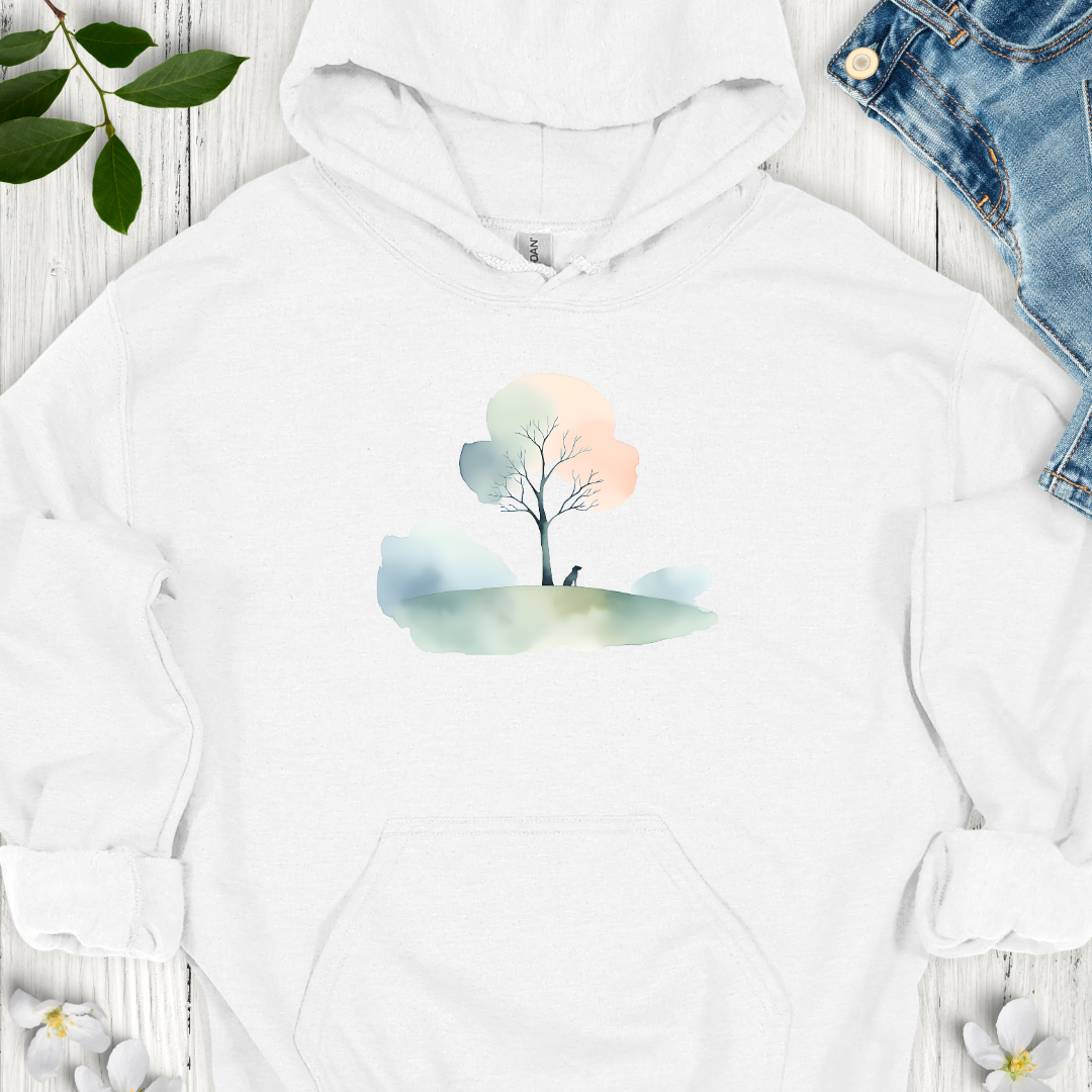 Chasing Dreams Hoodie