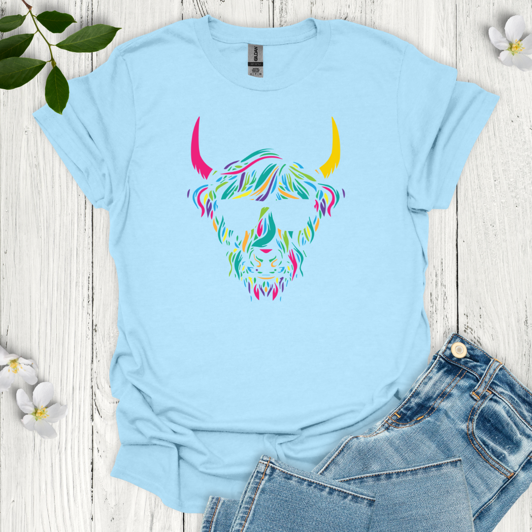 Cool Cow T-Shirt