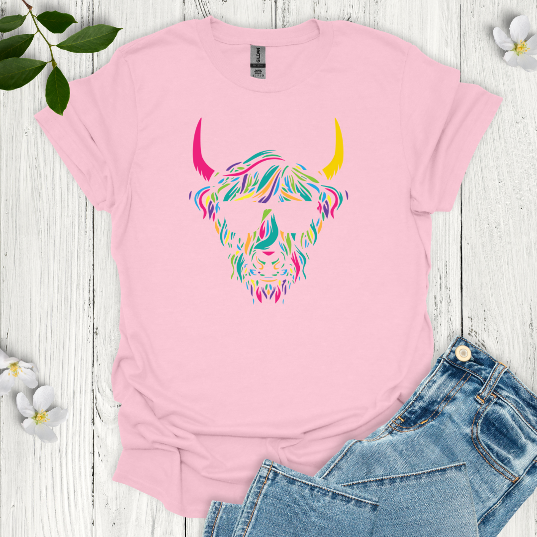 Cool Cow T-Shirt