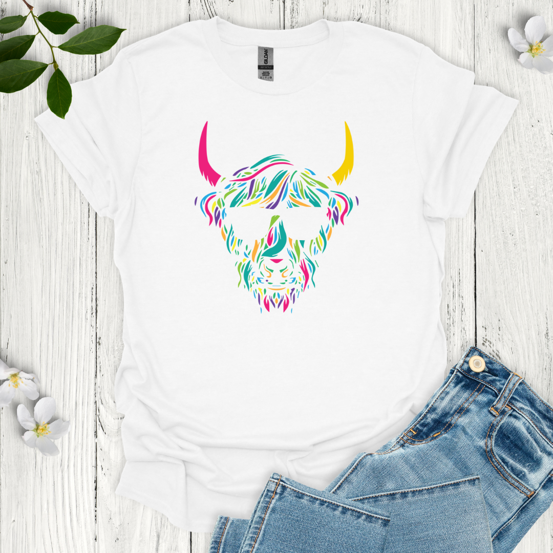 Cool Cow T-Shirt