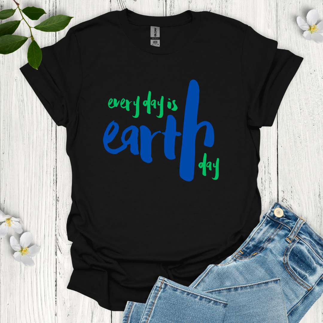 Earth Day T-Shirt