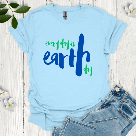 Earth Day T-Shirt