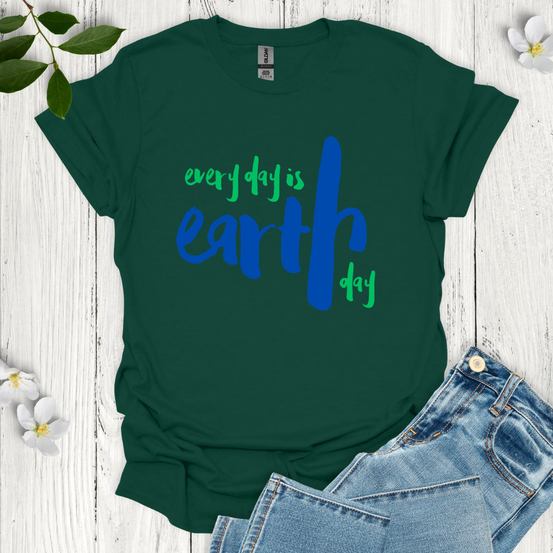 Earth Day T-Shirt