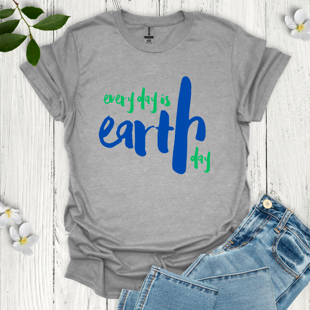 Earth Day T-Shirt