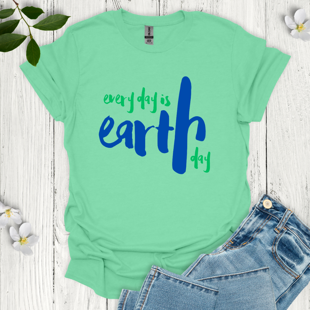 Earth Day T-Shirt