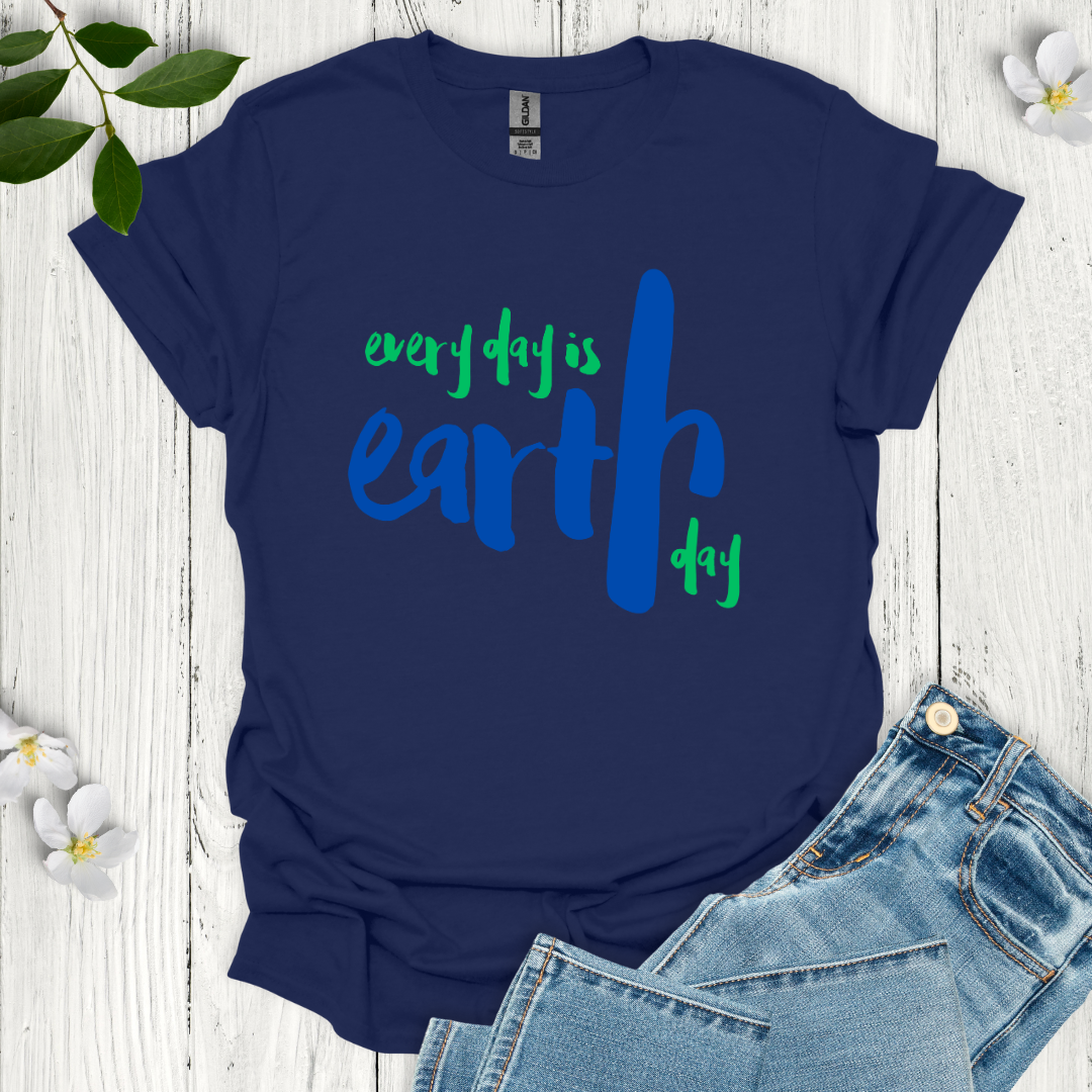 Earth Day T-Shirt