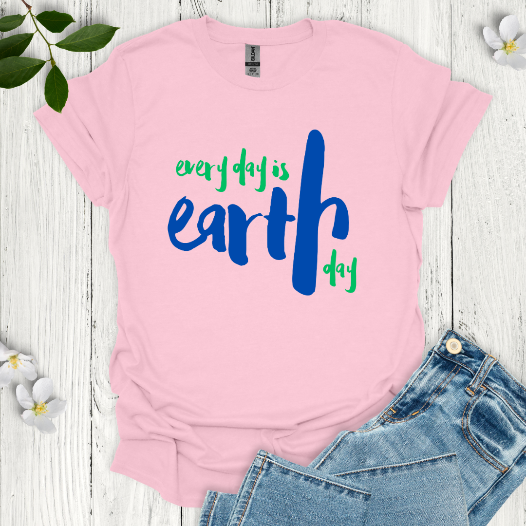 Earth Day T-Shirt