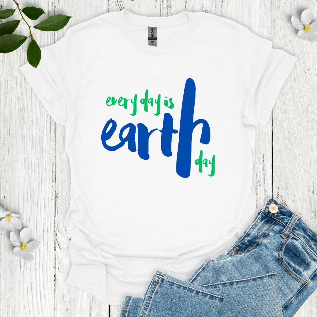 Earth Day T-Shirt