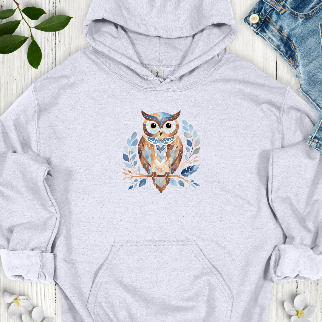 Forest Watcher Hoodie