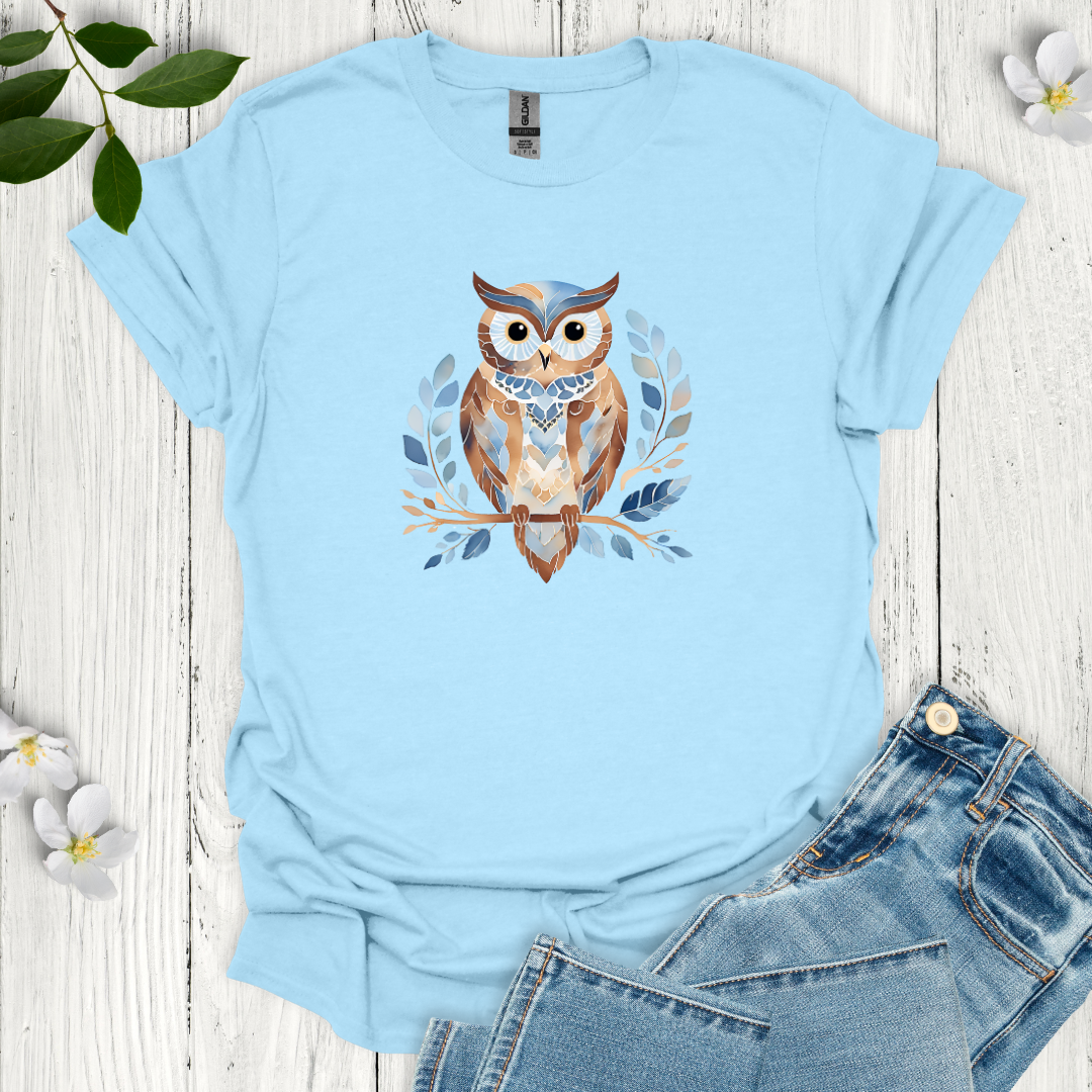 Forest Watcher T-Shirt