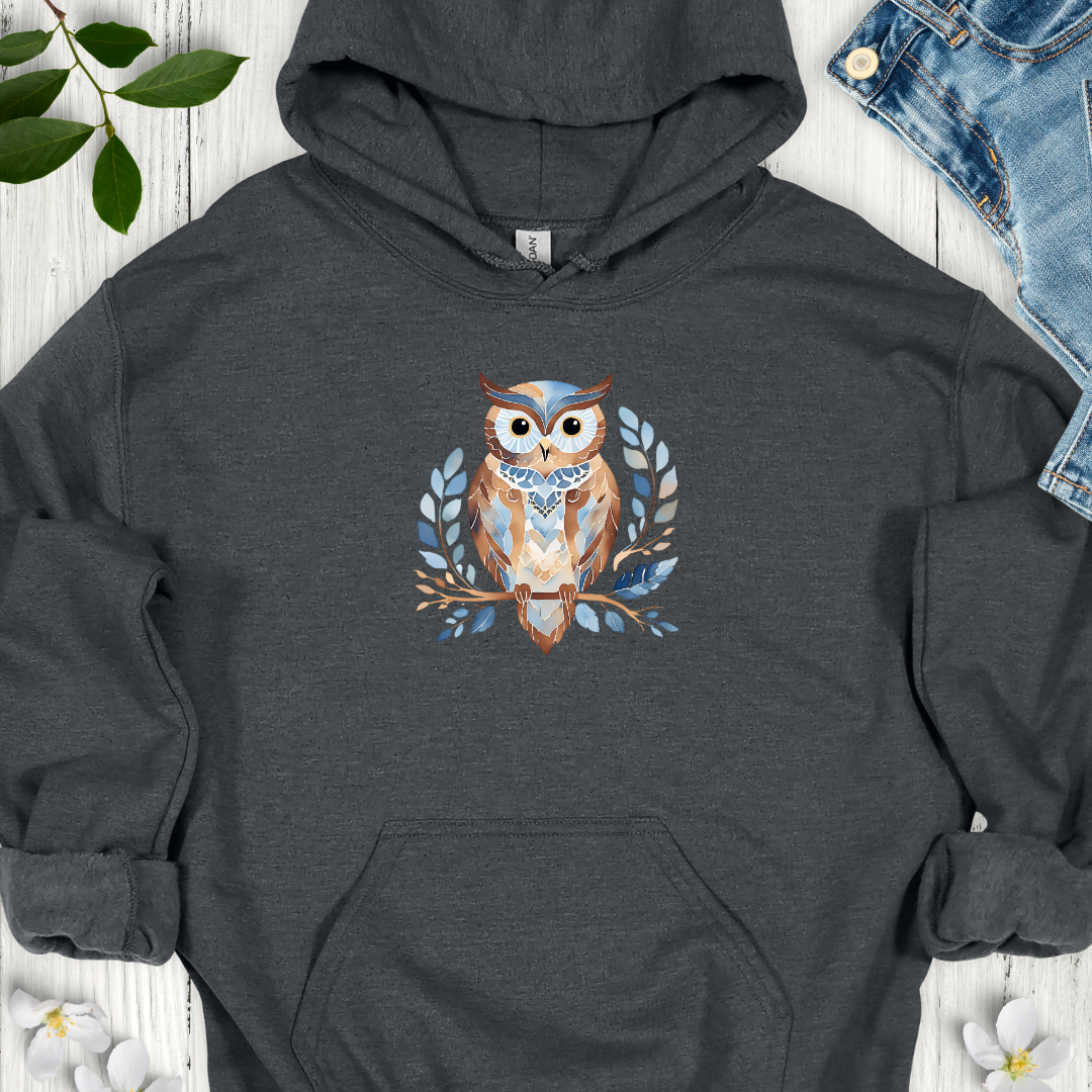 Forest Watcher Hoodie