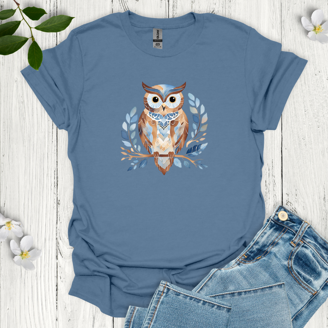 Forest Watcher T-Shirt