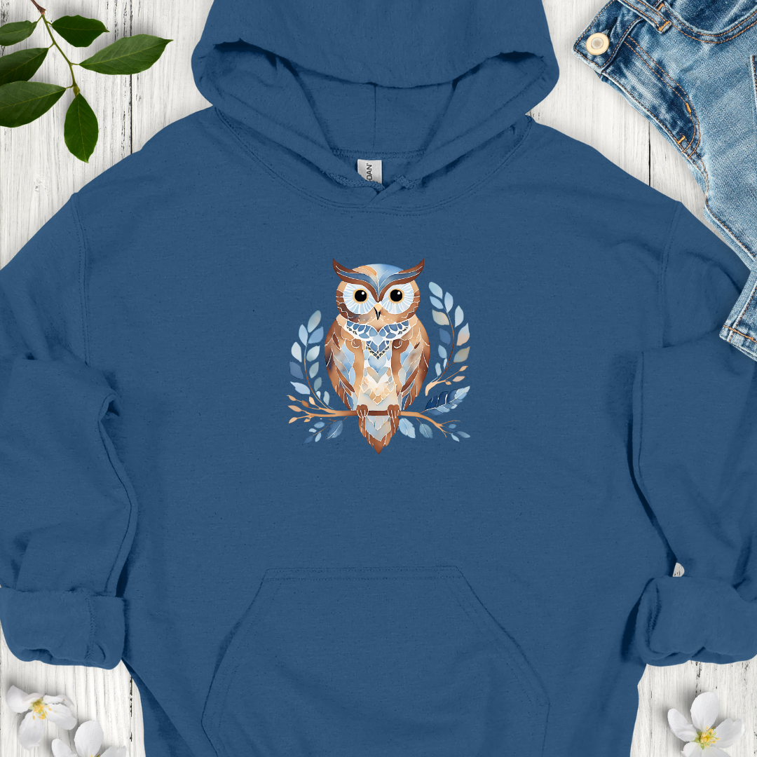 Forest Watcher Hoodie