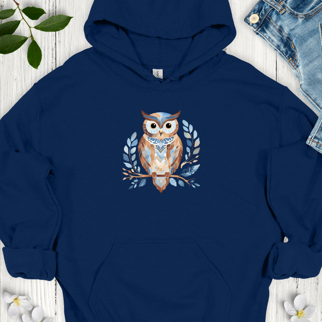 Forest Watcher Hoodie