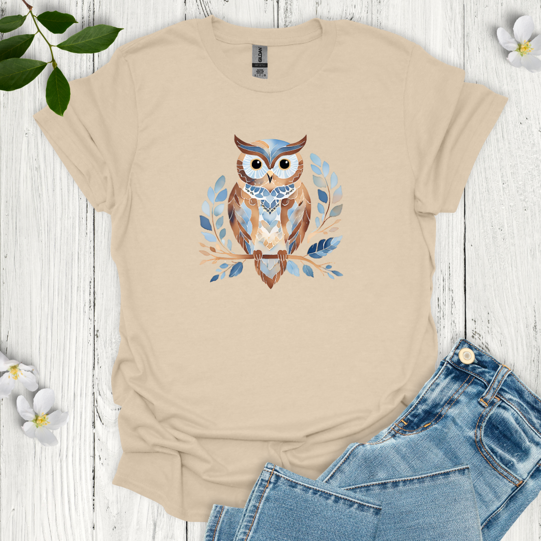 Forest Watcher T-Shirt